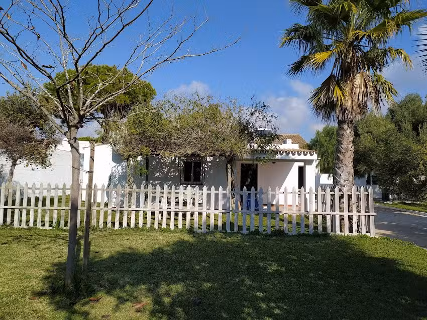 Las Casas de las Flores