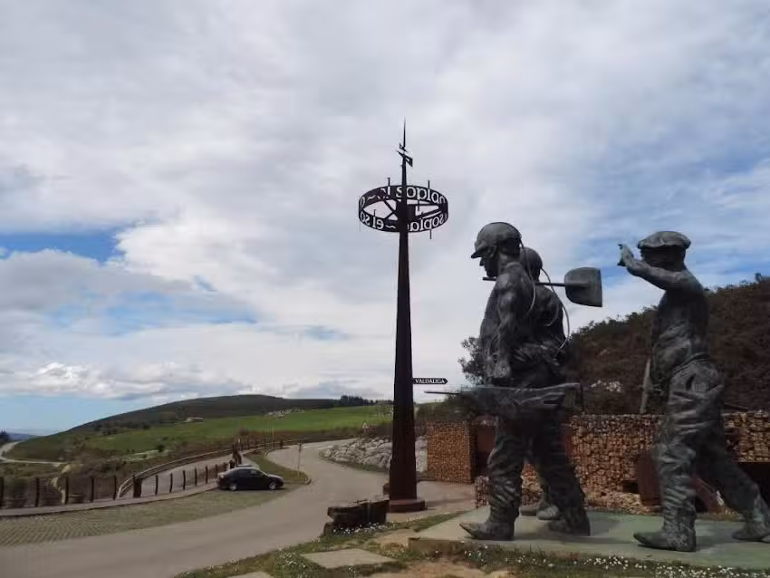 Las Casas de Lola &ndash; Apartamentos Rurales