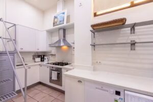 Las casas de Moratin