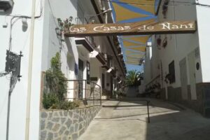 Las Casas de Nani