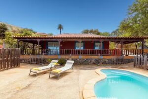 Las Casas de Puntagorda