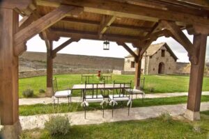 Las Casas de Satu&eacute;