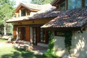 &laquo;LAS CASAS DEL PALOMAR&raquo;