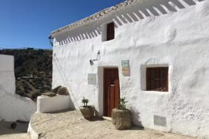 Las Casillas de la Villa