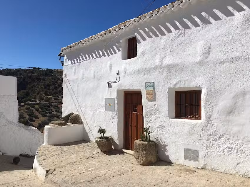 Las Casillas de la Villa