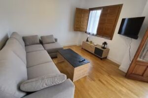 Las Casitas de Bernuy