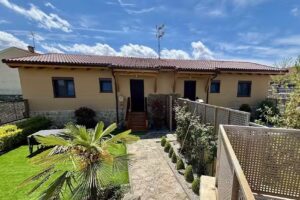 Las Casitas De Cerezo