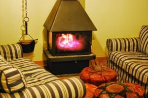 Las Casitas de Madeleine