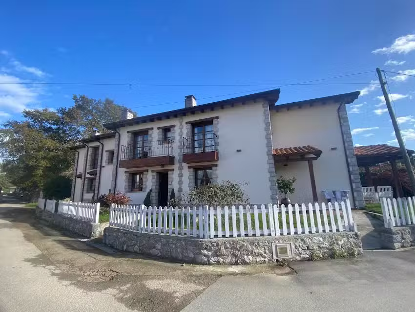 Las Casitas de M&iacute;a Apartamentos Quintana de LLanes