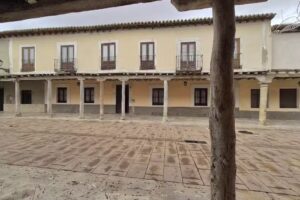 Las Casitas de Papel