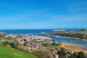 Las Casitas de Suances