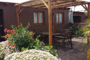 Las Casitas del Card&oacute;n