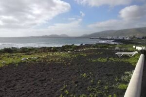 Las Casitas del Mar Lanzarote