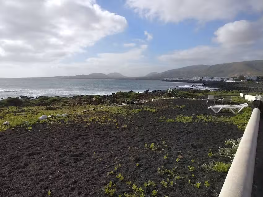 Las Casitas del Mar Lanzarote