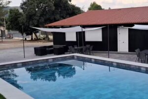 Las Casitas del Pantano / Entrepe&ntilde;as / Las anclas / Rural / Guadalajara