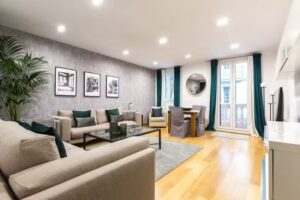 Las Casitas Luxury Apartment Barcelona