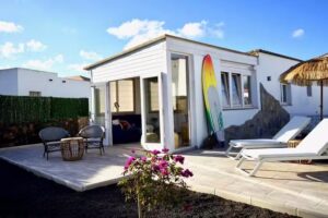 Las Casitas Siempre Feliz