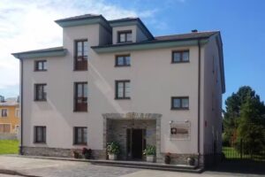 Las Casonas d&rsquo;Avellaneda