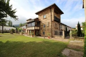 Las Casonas de Don Pedro