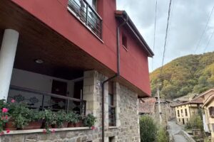 Las Casucas de Remoña