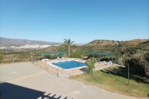 Las Colinas Apartamentos Tur&iacute;sticos Rurales