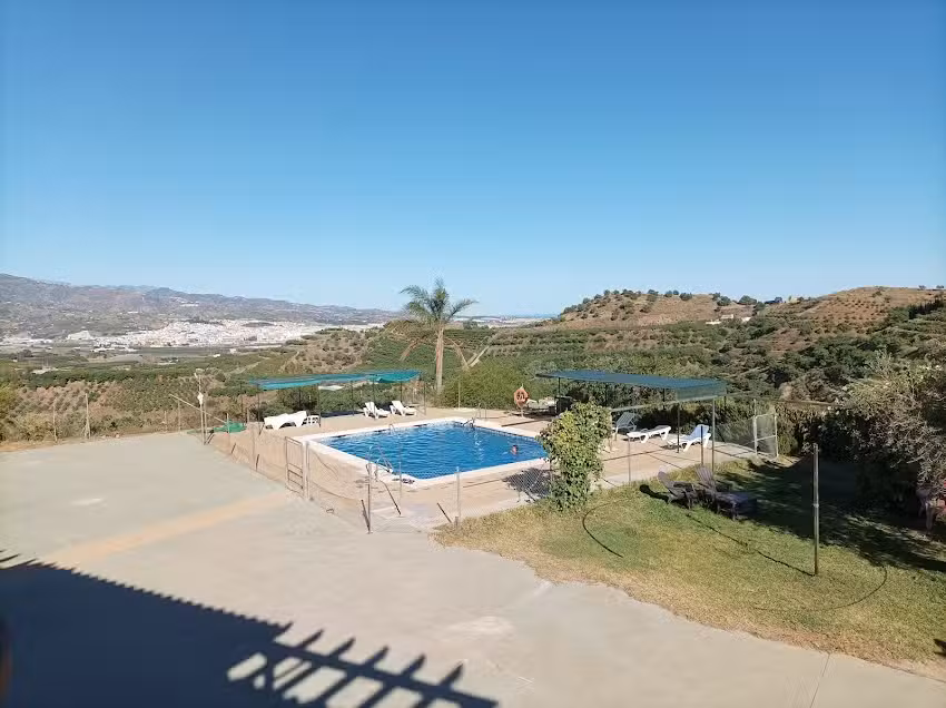 Las Colinas Apartamentos Tur&iacute;sticos Rurales