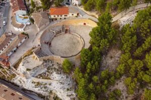 Las Colmenas Rurales