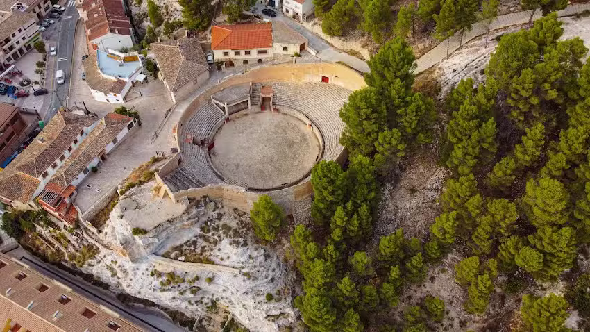 Las Colmenas Rurales