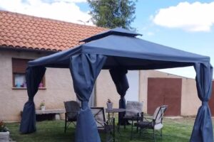 Las Cruces Casa El Sueco