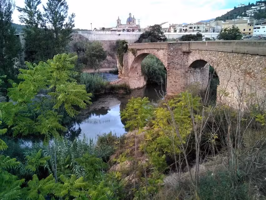 Las Cuatro Esquinas