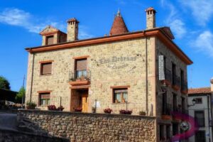 Las Dehesas de Costana