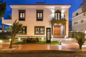 Las Dunas de Santa Catalina Boutique House