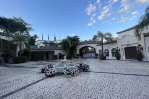 Las Dunas Grand Luxury Hotel