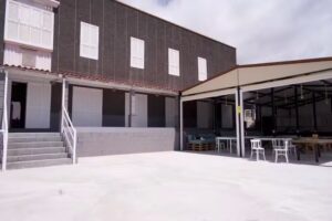 Las Eras Nest Hostel