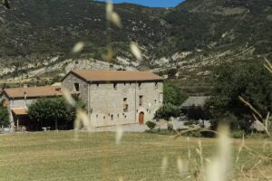 Las Eras &ndash; Pura Vida