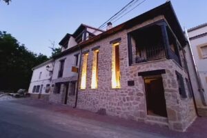 Las Espi&ntilde;uelas | Tu Casa Rural en el Alto Tajo