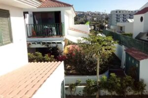 Las Gavias, apartamento.