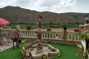 LAS GOLONDRINAS ALOJAMIENTO RURAL