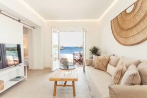 Las Golondrinas. Apartamentos Tur&iacute;sticos & Villas