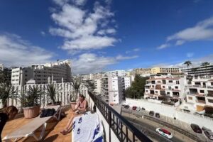 Las G&oacute;ndolas Apartments Playa del Ingl&eacute;s