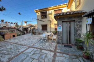 Las Huertas Casas Rurales