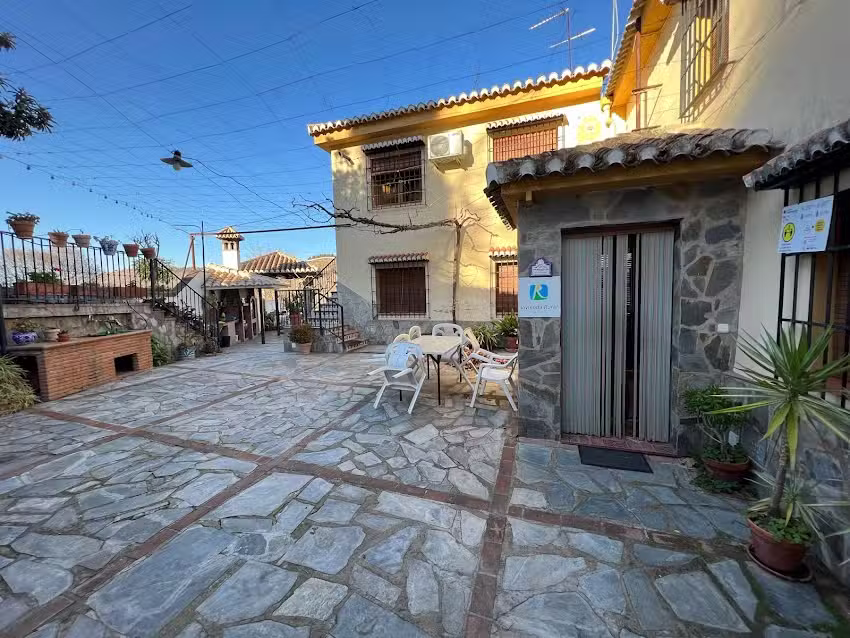 Las Huertas Casas Rurales