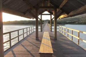 LAS LAGUNETAS &ndash; DESCANSO RURAL