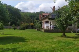 Las Lindes Cabu&eacute;rniga