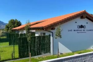 Las mareas de Llanes