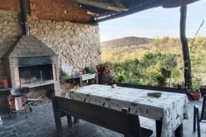 Las Medulas Los Telares