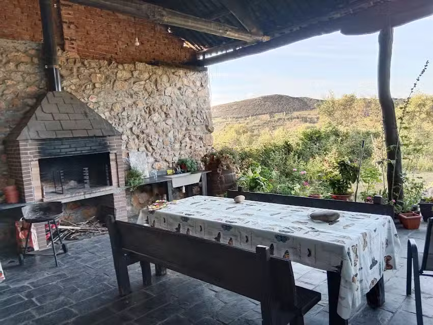 Las Medulas Los Telares