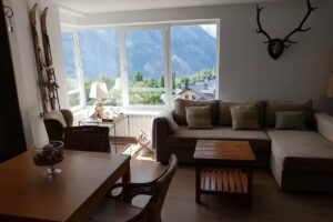 Las mejores vistas del valle en CERLER.