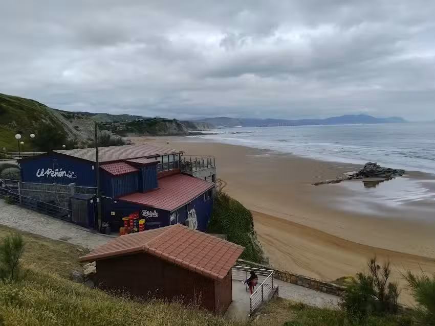 Las Mejores Vistas &ndash; The Best Views