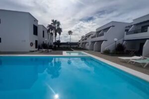 Las Mimosas ( SOLO ES EL APARTAMENTO A11)